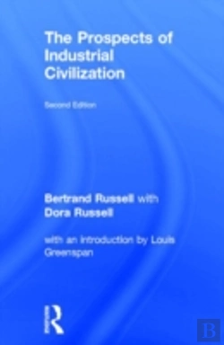 Bertrand.pt - The Prospects Of Industrial Civilisation