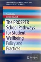 The Prosper School Pathways For Student Wellbeing