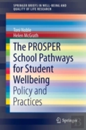 The Prosper School Pathways For Student Wellbeing