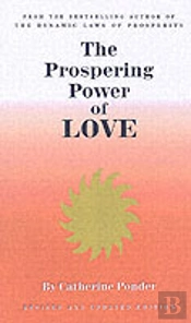 The Prospering Power Of Love