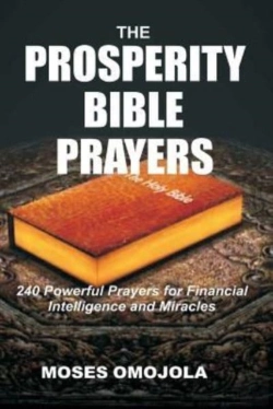 Bertrand.pt - The Prosperity Bible Prayers
