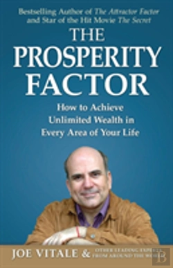 Bertrand.pt - The Prosperity Factor