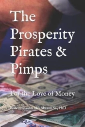 The Prosperity Pirates   Pimps: For The