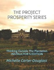 The Prosperity Project Series