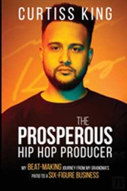 Bertrand.pt - The Prosperous Hip Hop Producer