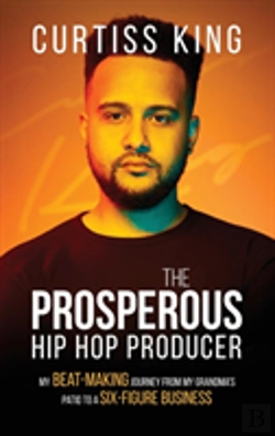 Bertrand.pt - The Prosperous Hip Hop Producer