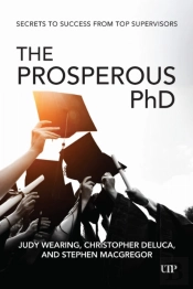The Prosperous Phd