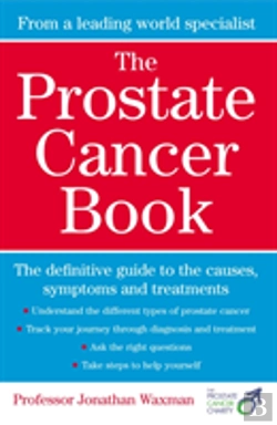 Bertrand.pt - The Prostate Cancer Book