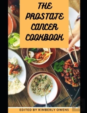 The Prostate Cancer Cookbook