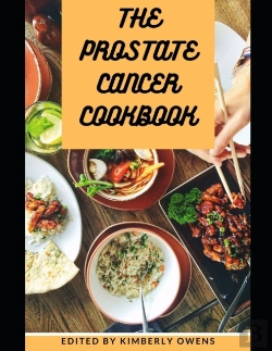Bertrand.pt - The Prostate Cancer Cookbook