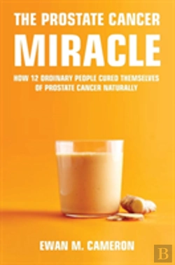 Bertrand.pt - The Prostate Cancer Miracle