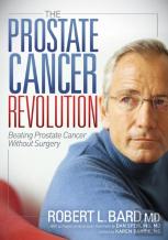 The Prostate Cancer Revolution