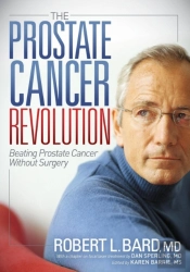 The Prostate Cancer Revolution