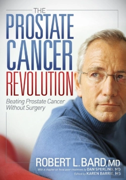Bertrand.pt - The Prostate Cancer Revolution