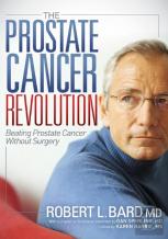 The Prostate Cancer Revolution