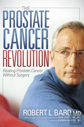 The Prostate Cancer Revolution