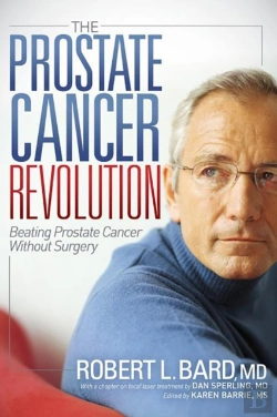 Bertrand.pt - The Prostate Cancer Revolution