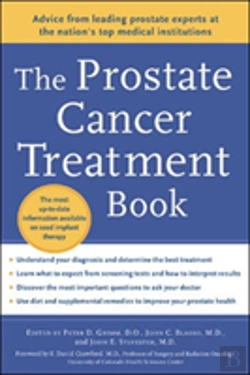 Bertrand.pt - The Prostate Cancer Treatment Book