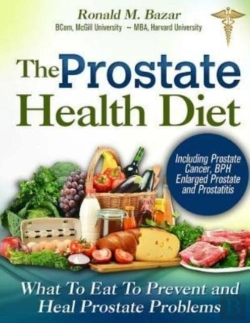 Bertrand.pt - The Prostate Health Diet
