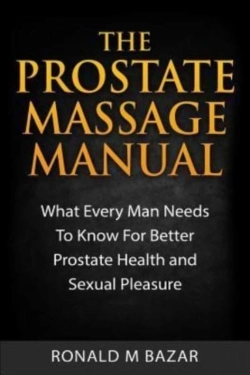 Bertrand.pt - The Prostate Massage Manual
