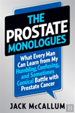 Bertrand.pt - The Prostate Monologues
