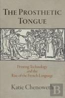 The Prosthetic Tongue