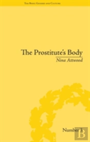 The Prostitute'S Body