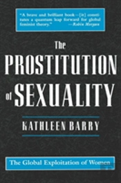 The Prostitution Of Sexuality