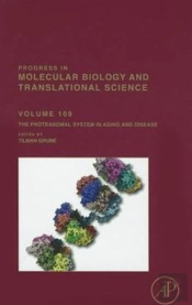The Proteasomal System In Aging And Disease