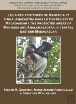 Bertrand.pt - The Protected Areas Of Mantadia And Analamazaotra In Central Eastern Madagascar