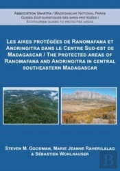 The Protected Areas Of Ranomafana And Andringitra In Central Southeastern Madagascar