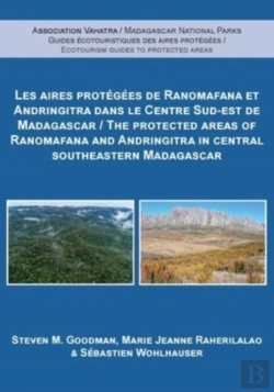 Bertrand.pt - The Protected Areas Of Ranomafana And Andringitra In Central Southeastern Madagascar