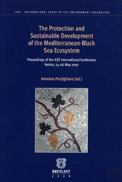 Bertrand.pt - The Protection And Sustainable Development Of The Mediterranean-Black Sea Ecosystum