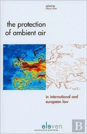 The Protection Of Ambient Air In International And European Law