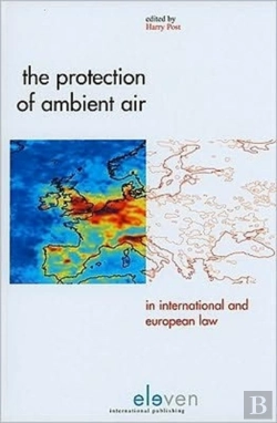 Bertrand.pt - The Protection Of Ambient Air In International And European Law