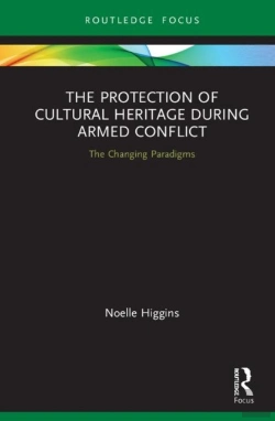 Bertrand.pt - The Protection Of Cultural Heritage During Armed Conflict