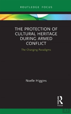 Bertrand.pt - The Protection Of Cultural Heritage During Armed Conflict