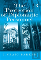 The Protection Of Diplomatic Personnel