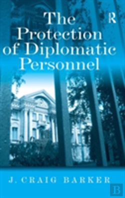 Bertrand.pt - The Protection Of Diplomatic Personnel