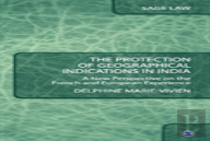 The Protection Of Geographical Indications In India