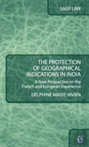 The Protection Of Geographical Indications In India