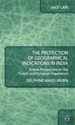Bertrand.pt - The Protection Of Geographical Indications In India