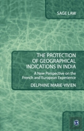 The Protection Of Geographical Indications In India