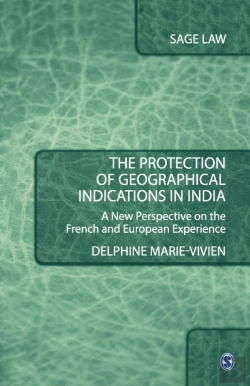 Bertrand.pt - The Protection Of Geographical Indications In India