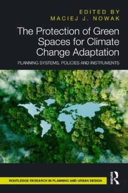 Bertrand.pt - The Protection Of Green Spaces For Climate Change Adaptation