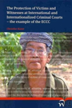 Bertrand.pt - The Protection Of Victims And Witnesses At International And Internationalized Criminal Courts  -  The Example Of The Eccc
