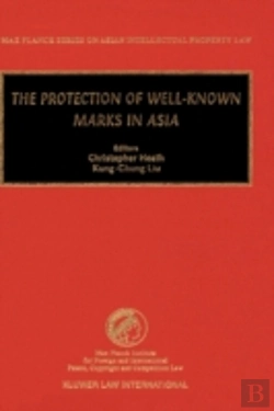 Bertrand.pt - The Protection Of Well-Known Marks In Asia