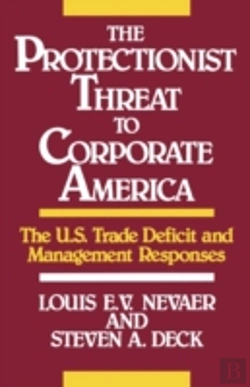 Bertrand.pt - The Protectionist Threat To Corporate America
