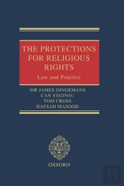 The Protections For Religious Rights