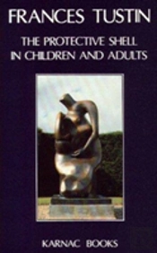 The Protective Shell In Children And Adults